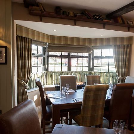 Blue Bell Country Inn Arkendale 외부 사진
