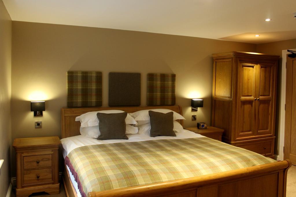 Blue Bell Country Inn Arkendale 외부 사진