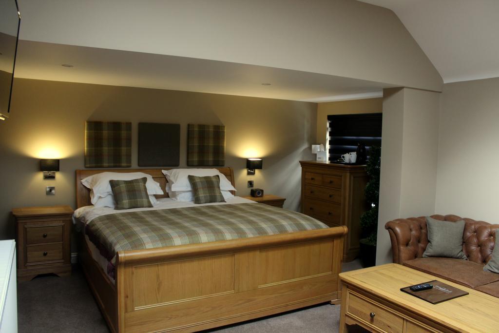 Blue Bell Country Inn Arkendale 객실 사진