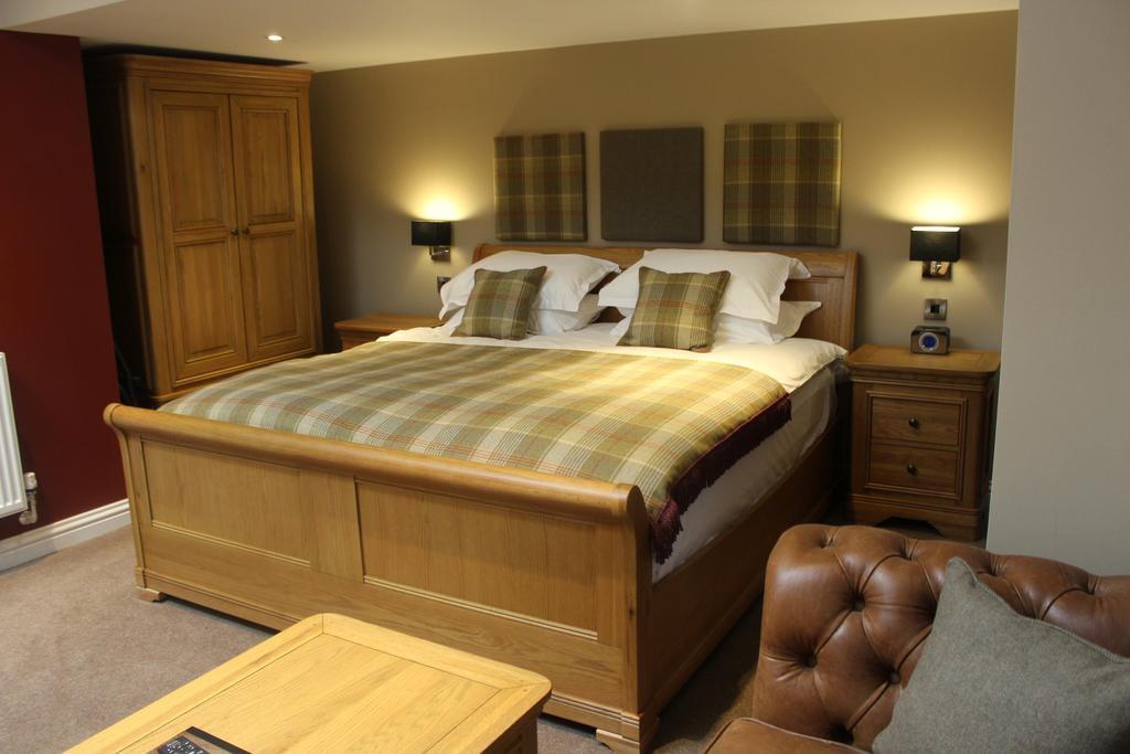 Blue Bell Country Inn Arkendale 객실 사진