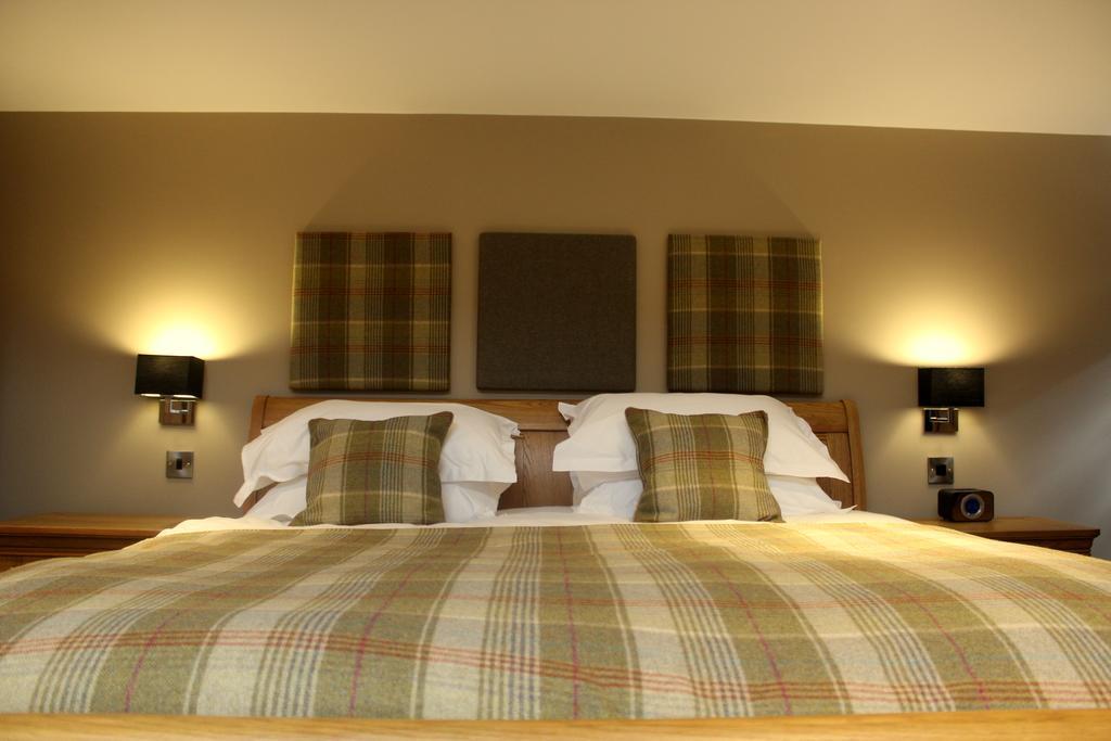 Blue Bell Country Inn Arkendale 객실 사진