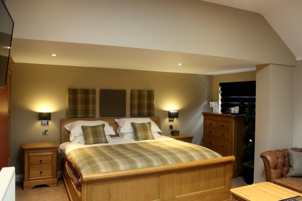Blue Bell Country Inn Arkendale 외부 사진