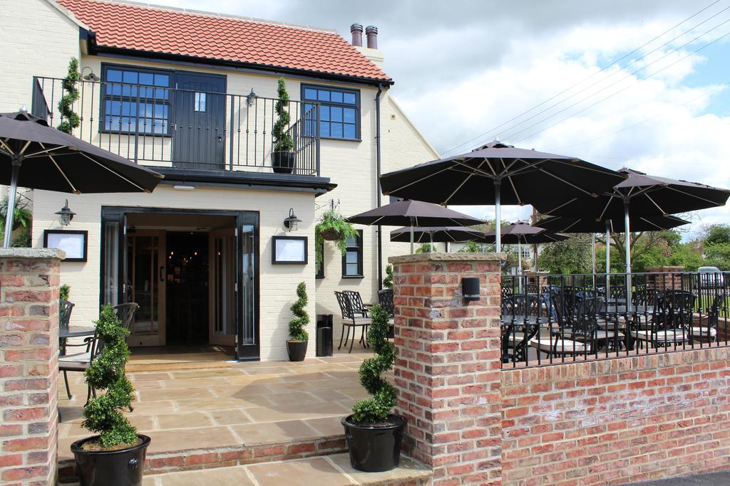 Blue Bell Country Inn Arkendale 외부 사진
