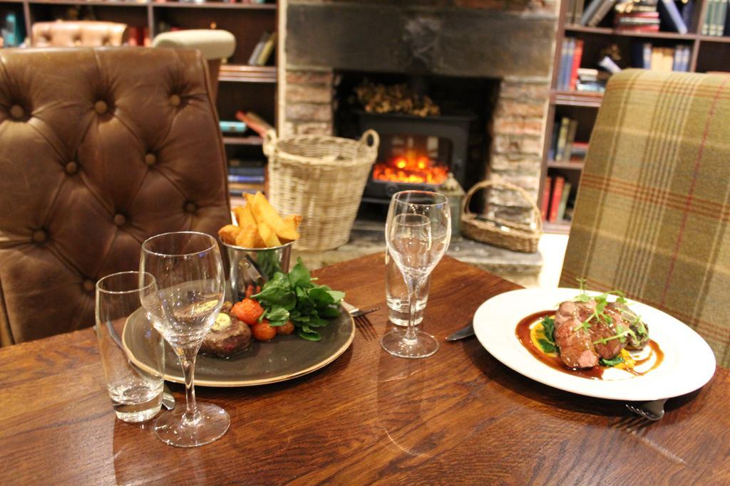 Blue Bell Country Inn Arkendale 외부 사진