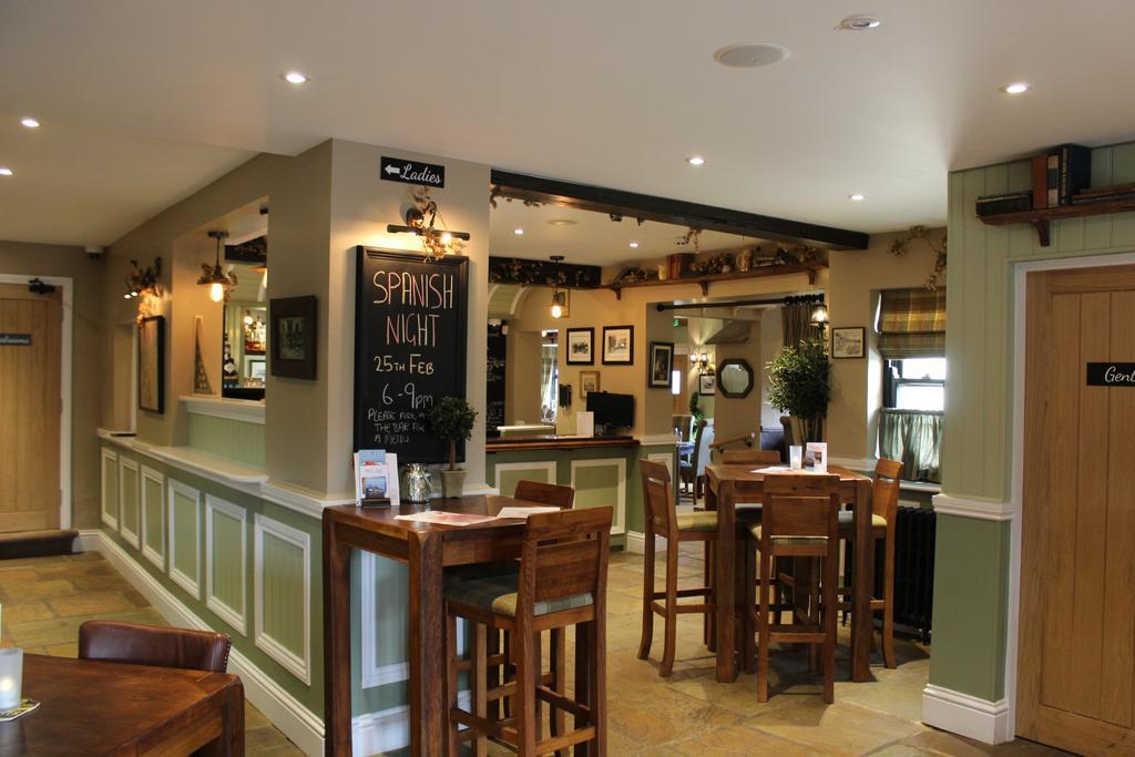 Blue Bell Country Inn Arkendale 외부 사진