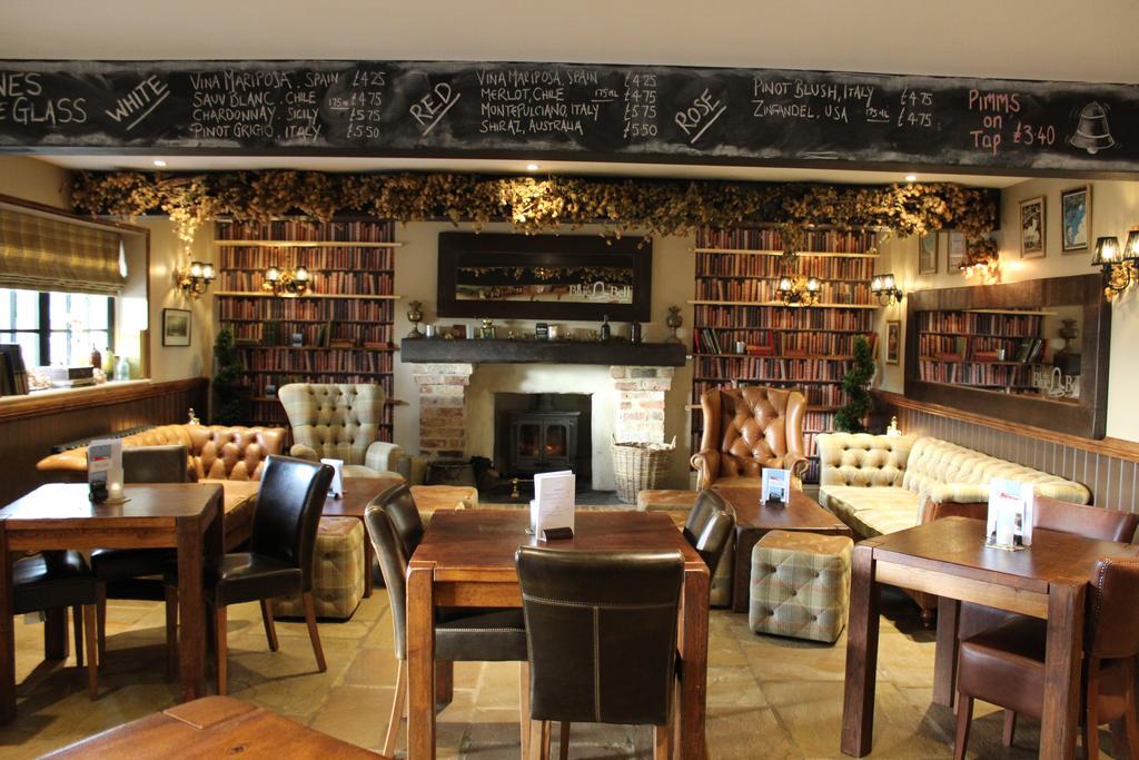 Blue Bell Country Inn Arkendale 외부 사진