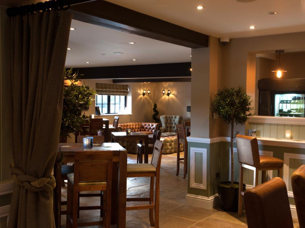 Blue Bell Country Inn Arkendale 외부 사진