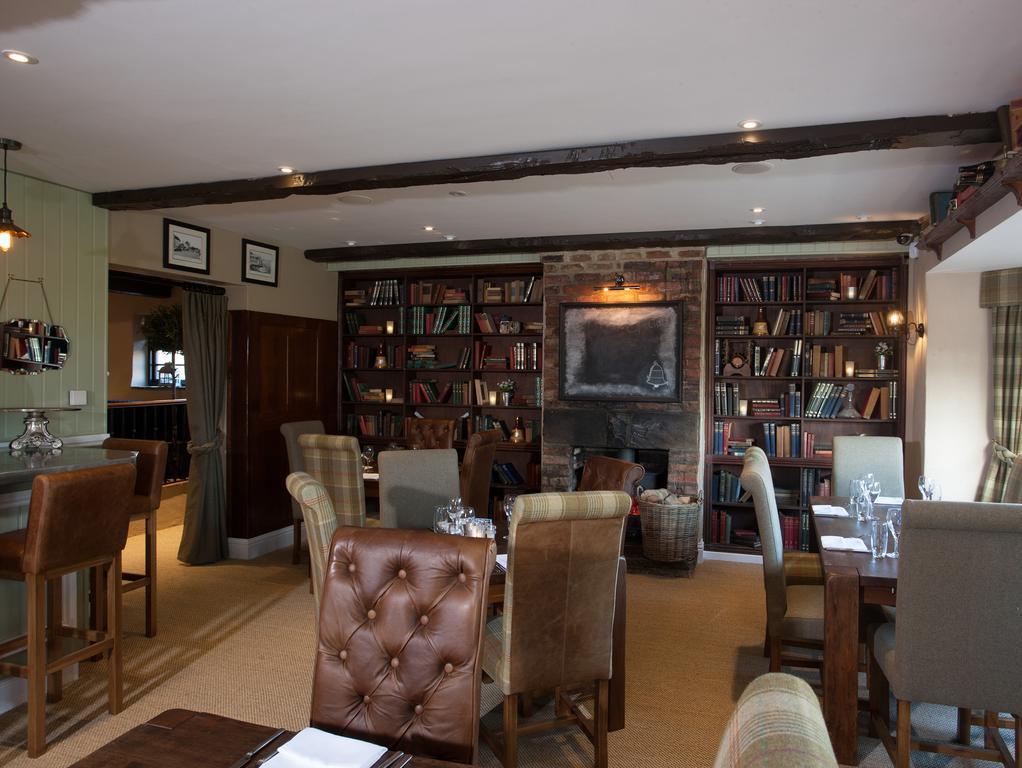 Blue Bell Country Inn Arkendale 외부 사진