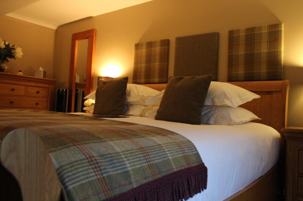 Blue Bell Country Inn Arkendale 외부 사진