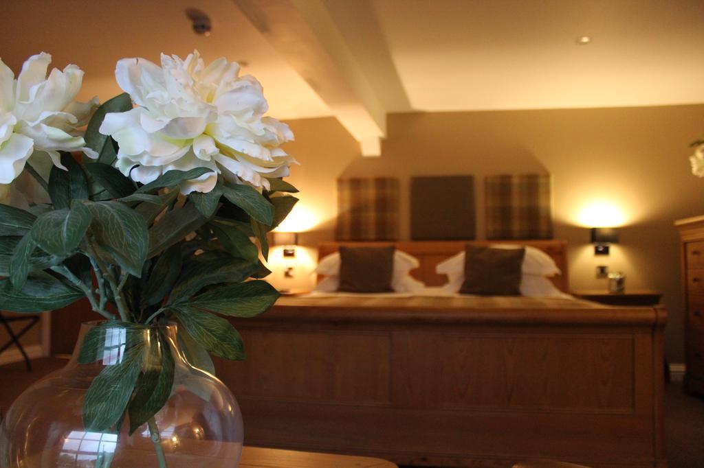 Blue Bell Country Inn Arkendale 외부 사진