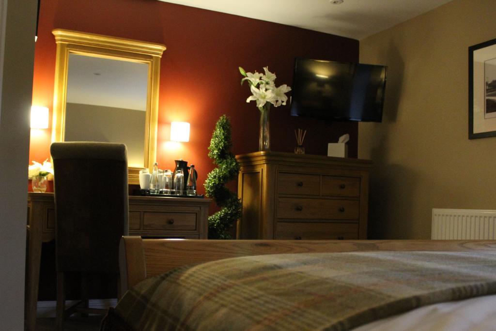 Blue Bell Country Inn Arkendale 외부 사진