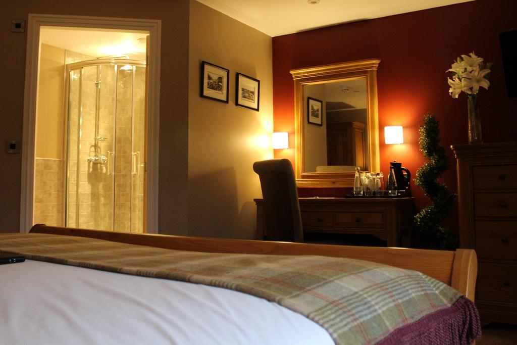 Blue Bell Country Inn Arkendale 외부 사진