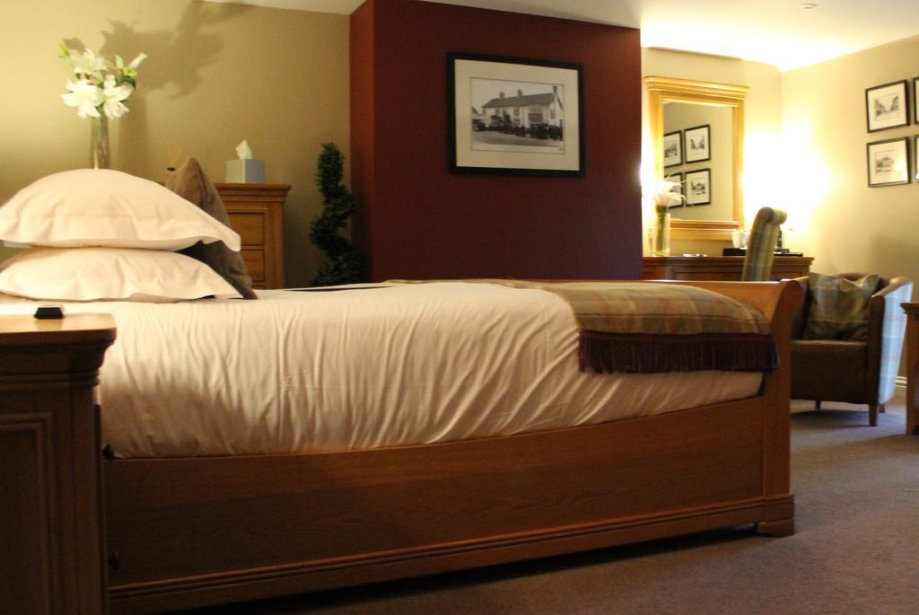 Blue Bell Country Inn Arkendale 외부 사진