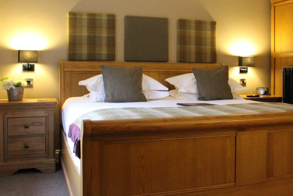 Blue Bell Country Inn Arkendale 외부 사진