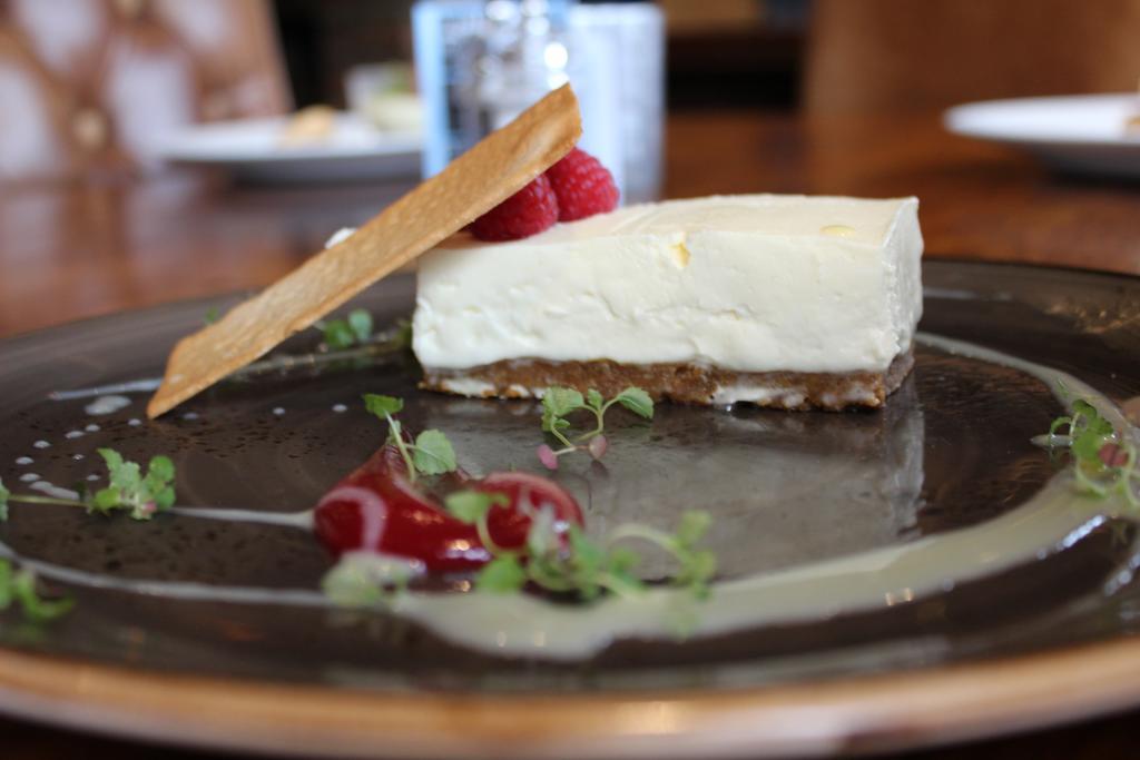 Blue Bell Country Inn Arkendale 외부 사진