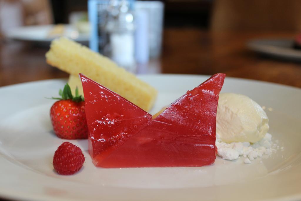 Blue Bell Country Inn Arkendale 외부 사진