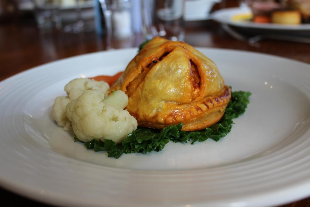 Blue Bell Country Inn Arkendale 외부 사진