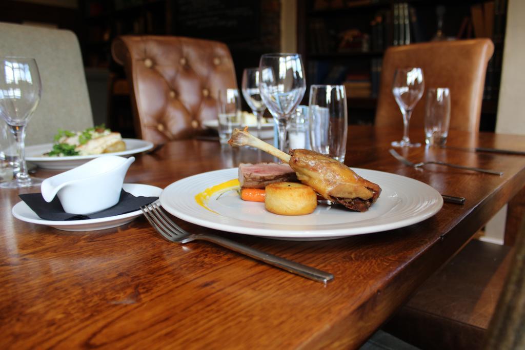 Blue Bell Country Inn Arkendale 외부 사진