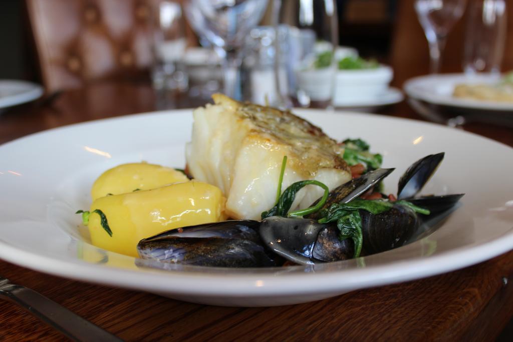 Blue Bell Country Inn Arkendale 외부 사진