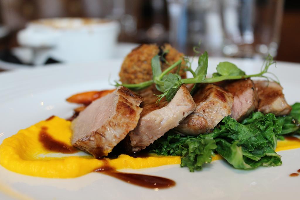 Blue Bell Country Inn Arkendale 외부 사진