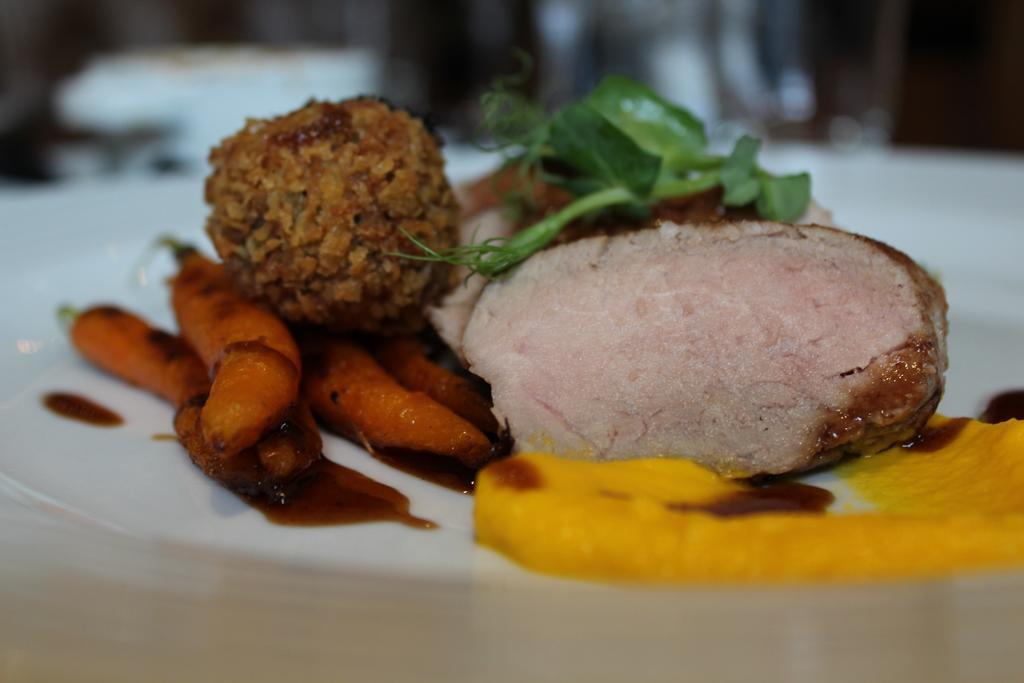 Blue Bell Country Inn Arkendale 외부 사진