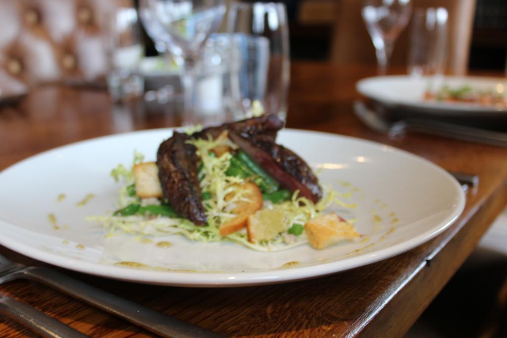 Blue Bell Country Inn Arkendale 외부 사진