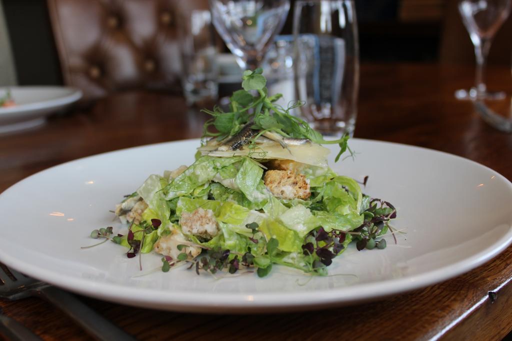 Blue Bell Country Inn Arkendale 외부 사진