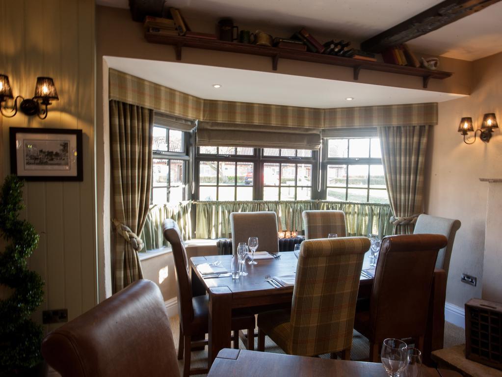 Blue Bell Country Inn Arkendale 외부 사진