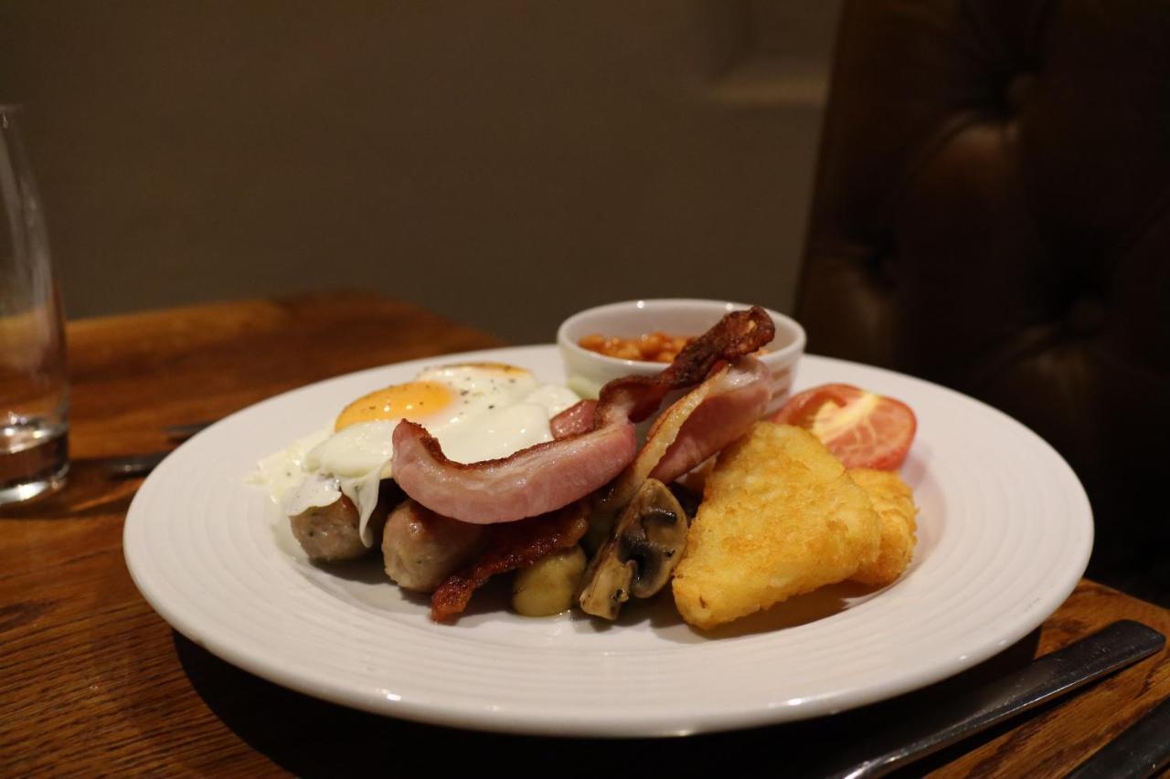 Blue Bell Country Inn Arkendale 외부 사진