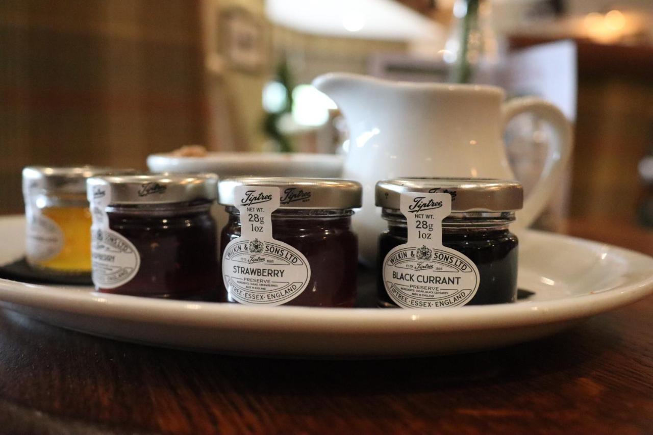 Blue Bell Country Inn Arkendale 외부 사진